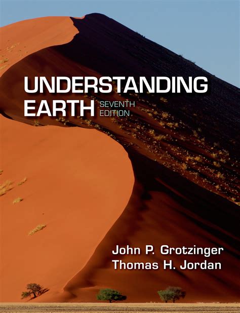 Understanding Earth Science